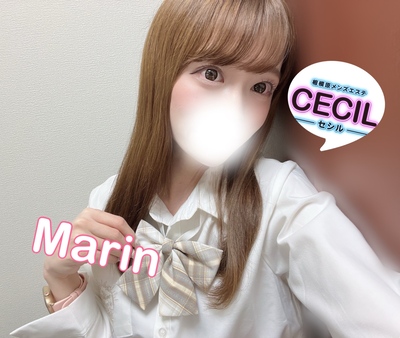 まりんさんの写真