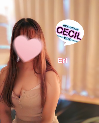 えりさんの写真
